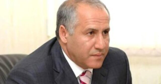 Sabiq nazir külli miqdarda borca düşdü – FOTO