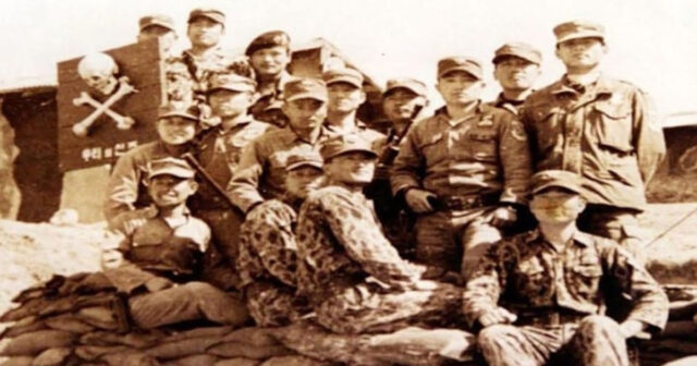 Gizli “Ölüm dəstəsi”: Sillmido faciəsi necə baş verdi?