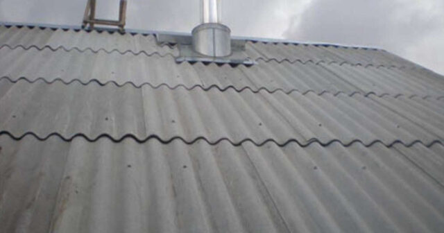 Azərbaycanda asbestin istifadəsi qadağan edilir