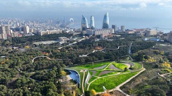 2026-cı ilin dövlət büdcəsi təsdiqləndi