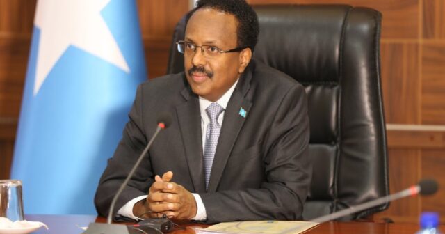 Netanyahu imza atdı: Somali Prezidenti təcili Ərdoğanın yanına gedir