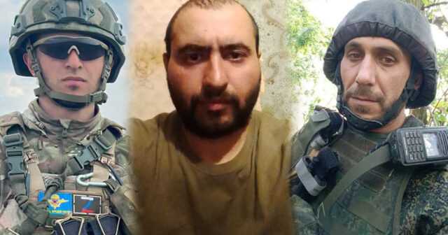 Ukraynada daha bir həmyerlimiz həlak oldu – İkisi itkin düşdü