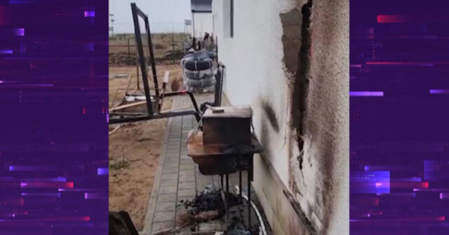 Ağdamın Kəngərli kəndində çəkilən görüntünün REALLIĞI – VİDEO