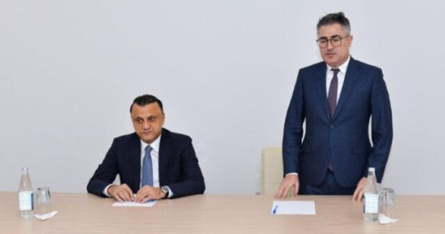 Yevlax Rayon Mərkəzi Xəstəxanasından 168 min manatlıq zibil atılacaq