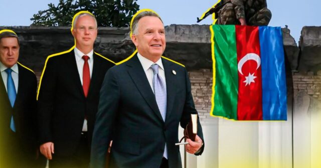 Azərbaycanın illər əvvəl xəbərdarlıq etdiyi reallıq baş verdi – SENSASİON DETALLAR!