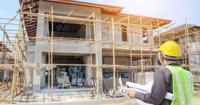 Dörd manatlıq şirkət FHN-nin sifarişi ilə fərdi evlər tikəcək Dörd manatlıq şirkət FHN-nin sifarişi ilə fərdi evlər tikəcək