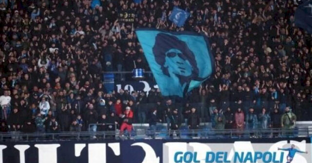 “Napoli” “Qarabağ”la oyuna görə cərimələndi