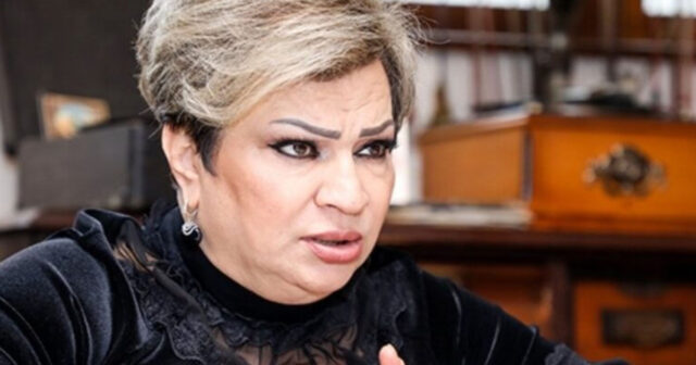 “Atam dedi ki, səni öldürüb sonra öləcəyəm” – Afaq Bəşirqızı – VİDEO