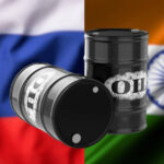 Hindistana Rusiya neftinin tədarükü minimum səviyyəyə endi