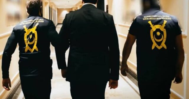 Azərbaycanda ağlagəlməz, sensasion HƏBSLƏR OLACAQ