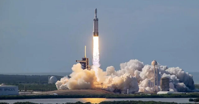 İndiyə qədər istehsal olunmuş ən güclü 10 kosmik raket – SİYAHI İndiyə qədər istehsal olunmuş ən güclü 10 kosmik raket – SİYAHI