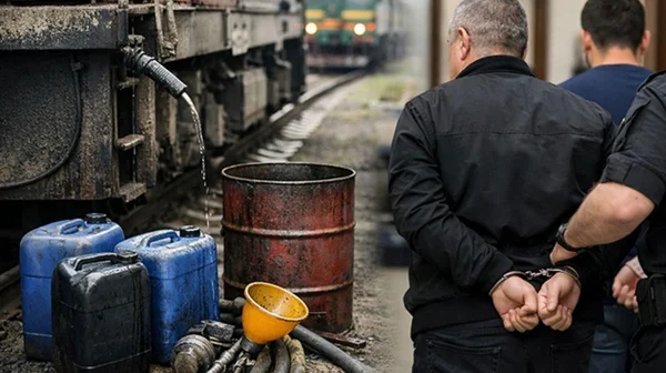 ADY-dən yanacaq və yağı mənimsəyən rəislə bağlı YENİ MƏLUMATLAR ADY-dən yanacaq və yağı mənimsəyən rəislə bağlı YENİ MƏLUMATLAR