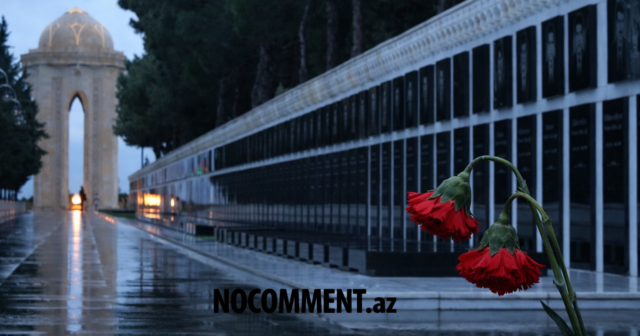 20 Yanvar faciəsindən 36 il ötür