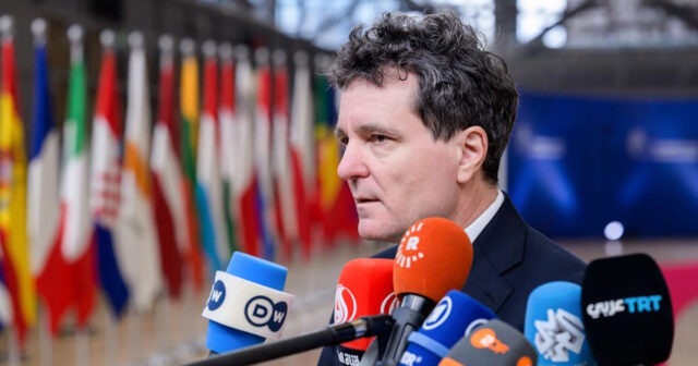 Prezident: Rumıniya və Moldova hazırda birləşməyə hazır deyil