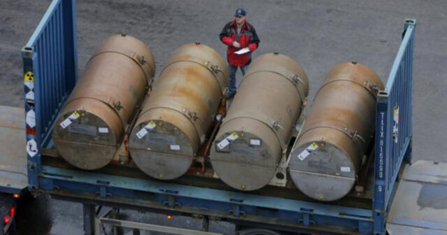 Avropa Komissiyası Rusiyadan nüvə yanacağının alınmasına qadağa qoyacaq