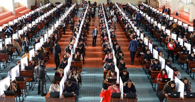 DİQQƏT: Yaxın gələcəkdə qəbul imtahanları bu cür keçirilə bilər… DİQQƏT: Yaxın gələcəkdə qəbul imtahanları bu cür keçirilə bilər…