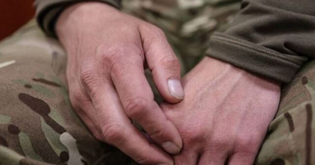 Polkovnik Şirvanov vaxtından tez azadlığa çıxmaq istəyir Polkovnik Şirvanov vaxtından tez azadlığa çıxmaq istəyir