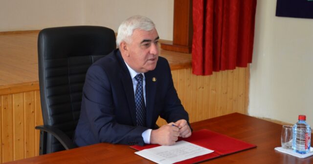 İcra başçısı özünə yeni köməkçi götürdü, yeni təyinatlar həyata keçirdi