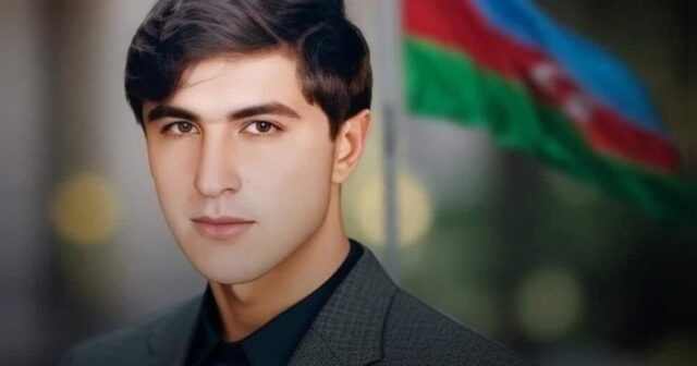 Bu gün Natiq Qasımovun DOĞUM GÜNÜDÜR