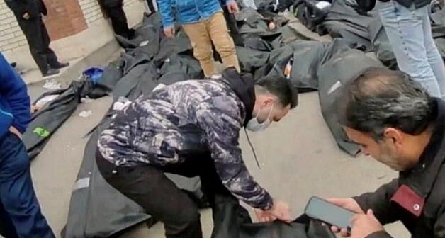 Xamenei İranda İKİNCİ KƏRBƏLA MÜSİBƏTİni yaşatdı – Müsəlman ölkələri NİYƏ SUSUR?