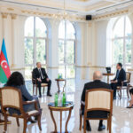 İtaliya mediasında İlham Əliyevin yerli TV-lərə müsahibəsi ilə bağlı – Məqalə