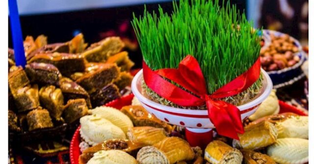 Novruzun ilk çərşənbəsi BU TARİXDƏ olacaq Novruzun ilk çərşənbəsi BU TARİXDƏ olacaq