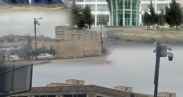 Hövsanda stadion ələ keçirildi, hasarlandı –  ARAŞDIRMA