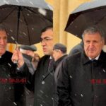 İsa Həbibbəylinin bu hərəkəti tənqid olundu – FOTOLAR