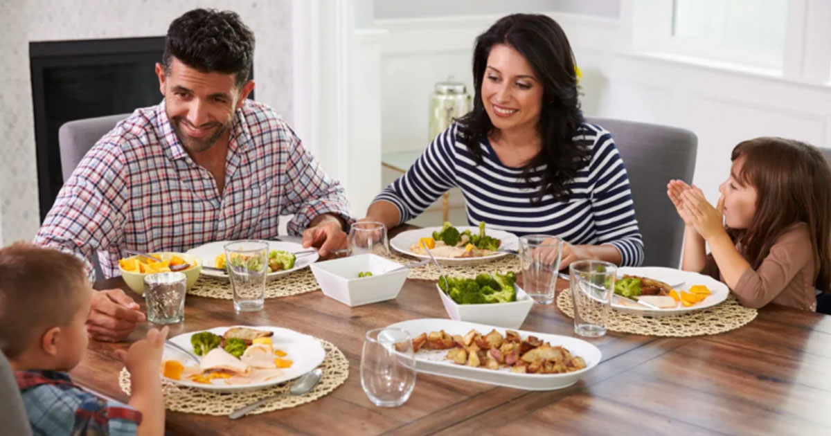 Uşaqların yanında 5 şeyi danışmaq olmaz