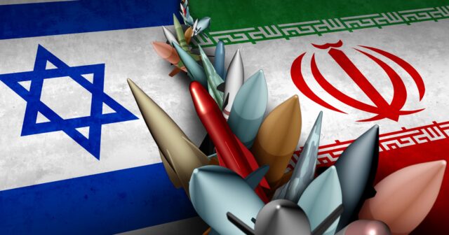 “Kölgə müharibəsi” açıq savaşa çevrilə bilər – Nələr olacaq? “Kölgə müharibəsi” açıq savaşa çevrilə bilər – Nələr olacaq?