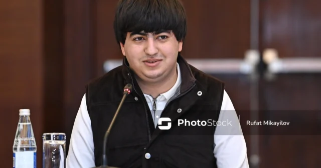 Meyit donordan ürək köçürülən Rəşad çağırış etdi