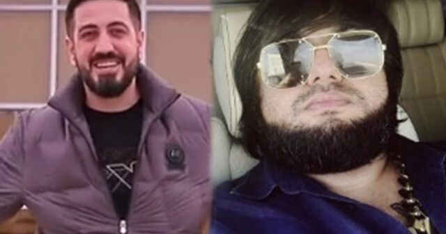 “Hollywood”da kütləvi dava – Tiktokeri döydülər “Hollywood”da kütləvi dava – Tiktokeri döydülər