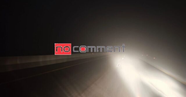 Ələt-Astara magistralında qatı duman müşahidə olunur – SÜRÜCÜLƏRƏ XƏBƏRDARLIQ