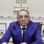 Rafael Qvaladze vəfat etdi