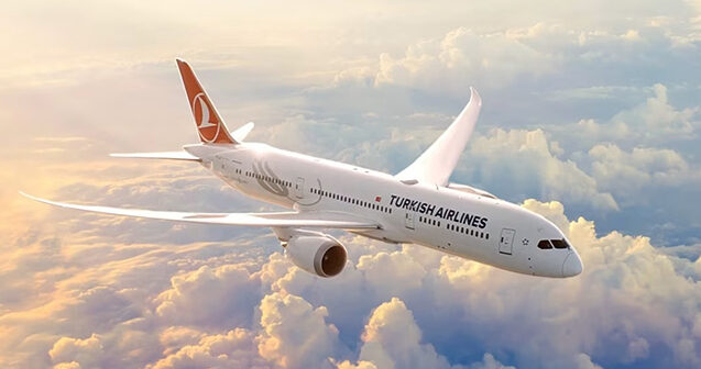 “Bomba var” – THY təyyarəsi təcili eniş etdi