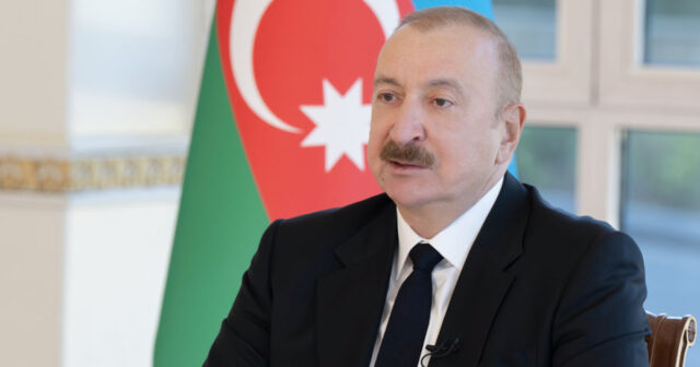 “Azərbaycan dilini qorumaq hər birimizin vəzifəsidir” – Prezident