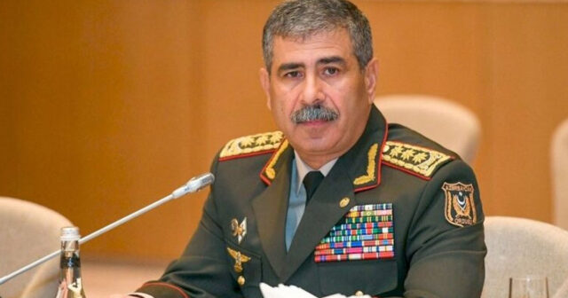 Zakir Həsənovun qardaşı Elçibəyin dövründə bu vəzifədə işləyib – FOTO Zakir Həsənovun qardaşı Elçibəyin dövründə bu vəzifədə işləyib – FOTO