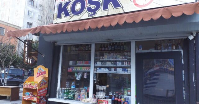 Sumqayıtda 11 köşk söküldü