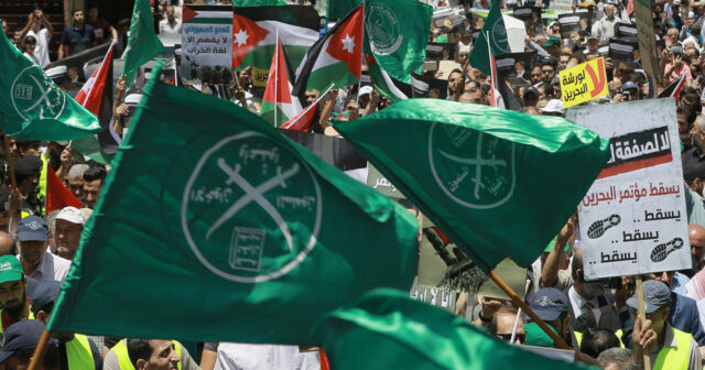 ABŞ “Müsəlman qardaşları”nın Livan, İordaniya və Misir şöbələrini terrorçu təşkilat kimi tanıyıb