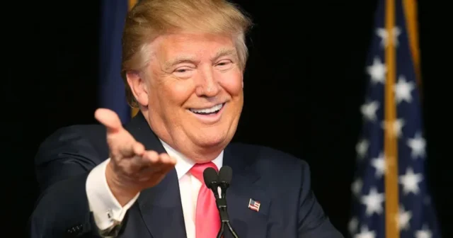 Trampın yeni varisi kim olacaq? – Siyahıda üç şəxsin adı var Trampın yeni varisi kim olacaq? – Siyahıda üç şəxsin adı var