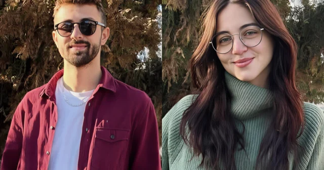 Faciəli şəkildə ölən tələbələrin FOTOLARI – Hadisə baş verən yerdən GÖRÜNTÜLƏR