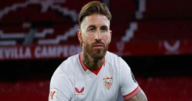 Ramos tarix yazdığı İspaniya nəhənginin prezidenti ola bilər