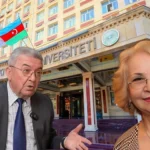Misir Mərdanov Ramiz Mehdiyevin həyat yoldaşının vəzifəsinə gətirilir? – RƏSMİ AÇIQLAMA