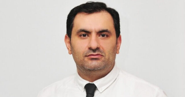 Rüfət Səfərovun məhkəməsində mübahisə düşdü, proses təxirə salındı