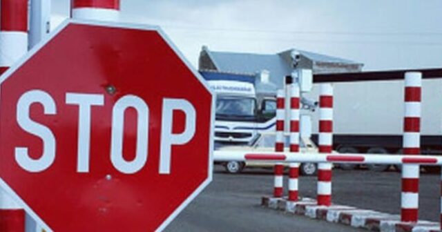 Sərhədlərlə bağlı YENİ AÇIQLAMA – Yaxın zamanda… Sərhədlərlə bağlı YENİ AÇIQLAMA – Yaxın zamanda…