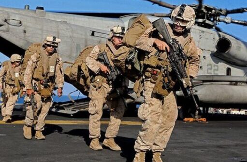 Hava məkanları bağlandı, uçuşlar ləğv edildi: Tarixin ən böyük müharibəsi…