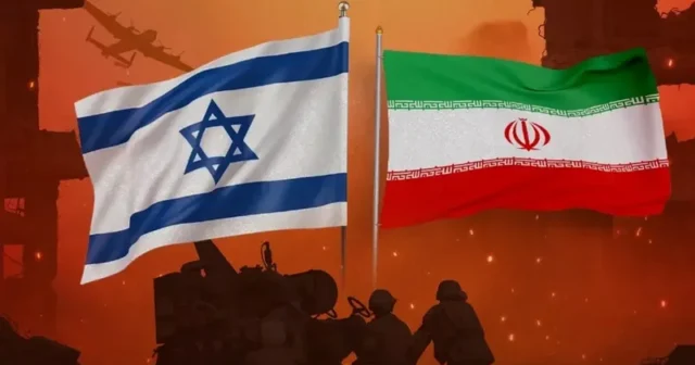 İranla İsrailin GİZLİ ANLAŞMASI – Nələr olacaq? 