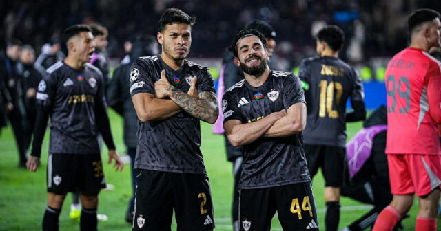 “Qarabağ”ın rəqibi bəlli oldu “Qarabağ”ın rəqibi bəlli oldu