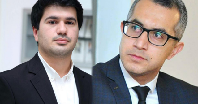 Kamran Əsədovla əlbir olan qaynı işdən çıxarıldı