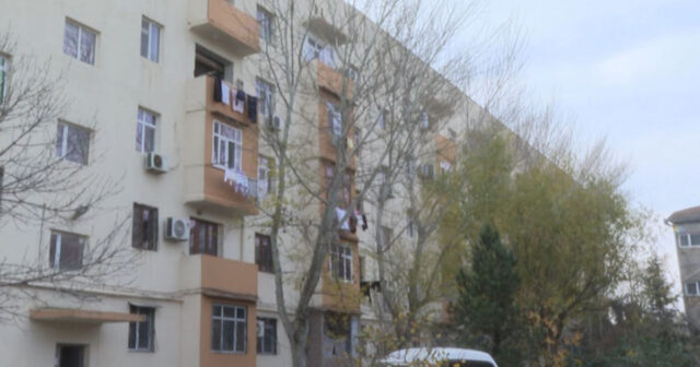 Biləcəri sakinləri 4 ildir çıxılmaz vəziyyətdədir – VİDEO